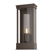 Portico 15" Tall Wall Sconce