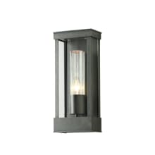 Portico 15" Tall Wall Sconce