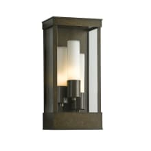 Portico 3 Light 18" Tall Wall Sconce