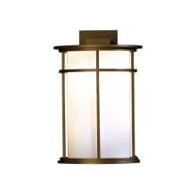 Province 15" Tall Wall Sconce