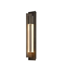 Axis 19" Tall Wall Sconce