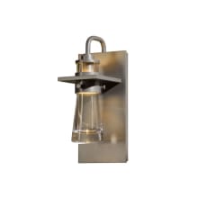 Erlenmeyer 11" Tall Wall Sconce