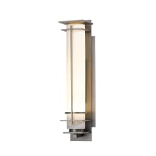 After Hours 20" Tall Wall Sconce