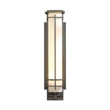After Hours 27" Tall Wall Sconce