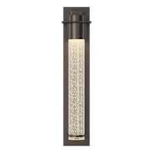 Airis 25" Tall Outdoor Wall Sconce
