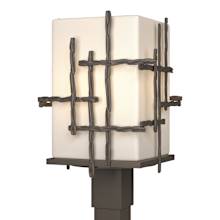 Tura 17" Tall Post Light