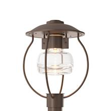 Mason 17" Tall Post Light
