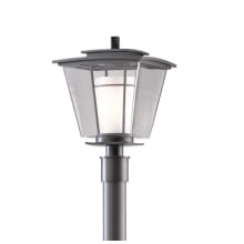 Beacon Hall 18" Tall Post Light