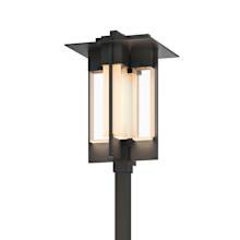 Axis 4 Light 28" Tall Post Light