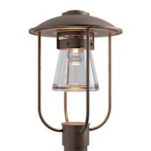Erlenmeyer 18" Tall Post Light