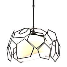Umbra 20" Wide Outdoor Pendant
