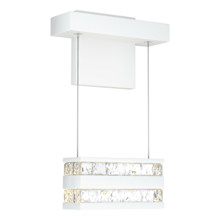 Art Plus Alchemy 3" Tall Wall Sconce