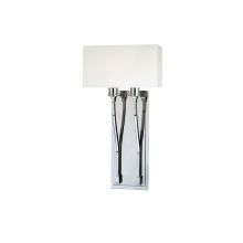 Selkirk 2 Light 20" Tall Wall Sconce