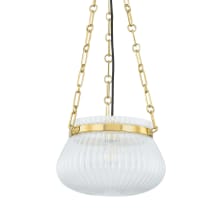 Granby 13" Wide Pendant