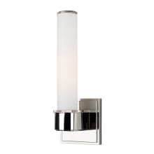 Mill Valley 12" Tall Wall Sconce
