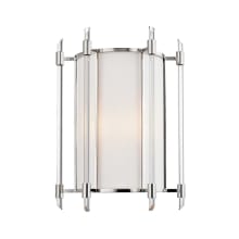 Delancey 2 Light 15" Tall Wall Sconce