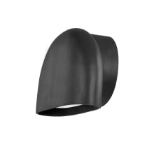 Diggs 5" Tall LED Wall Sconce
