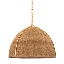 Woodlawn 29" Wide Pendant
