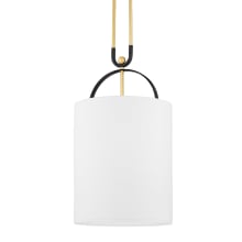 Campbell Hall 14" Wide Pendant
