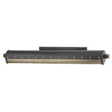 Gaines 3 Light 26" Wide Picture Light