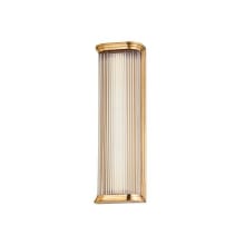 Newburgh 17" Tall LED Wall Sconce