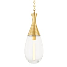 Southold 8" Wide Mini Pendant