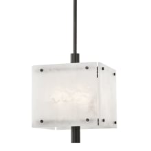 Paladino 4 Light 16" Wide Pendant