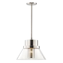 Paoli Single Light 16" Wide Pendant