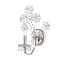 Beaumont 14" Tall Wall Sconce
