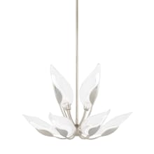 Blossom 10 Light 29" Wide Multi Light Pendant