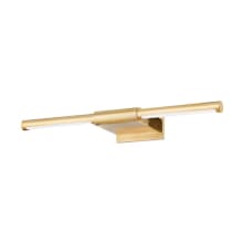 Jerome 22" Wide 2700K LED Picture Light