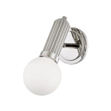 Reade 12" Tall LED Wall Sconce