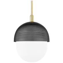 Nyack 19" Wide Pendant