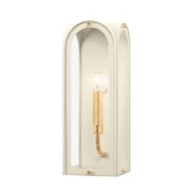 Lincroft 16" Tall Wall Sconce