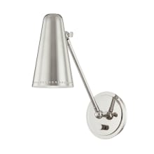 Easley 13" Tall Wall Sconce