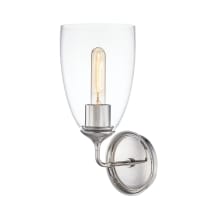 Glenwood 14" Tall Wall Sconce