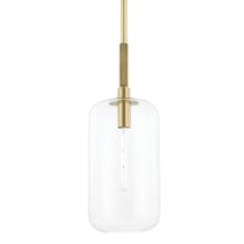 Lenox Hill 11" Wide Pendant