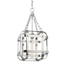 Colchester Single Light 12" Wide Pendant