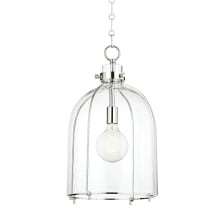 Eldridge 16" Wide Pendant