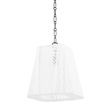 Verona Beach 14" Wide Pendant