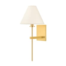 Graham 19" Tall Wall Sconce