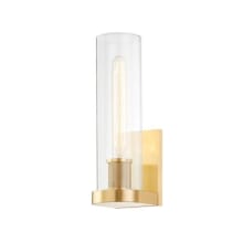Porter 13" Tall Wall Sconce