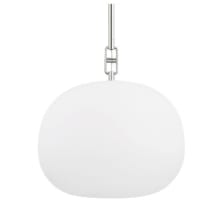 Ingels 21" Wide Pendant