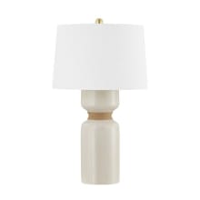 Mindy 28" Tall Accent Table Lamp