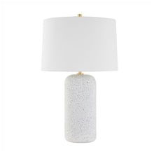 Margaret 27" Tall Accent Table Lamp