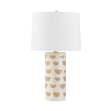 Minnie 26" Tall Accent Table Lamp