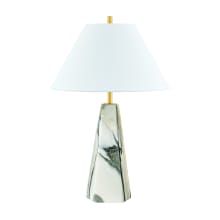Benicia 30" Tall Table Lamp