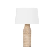 Medina 29" Tall Accent Table Lamp