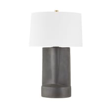 Wilson 28" Tall Accent Table Lamp