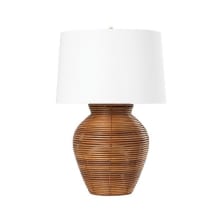 Newark 29" Tall Accent Table Lamp